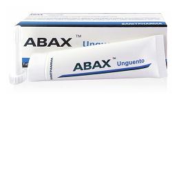 ABAX UNG 30ML - Farmacianumberone.it