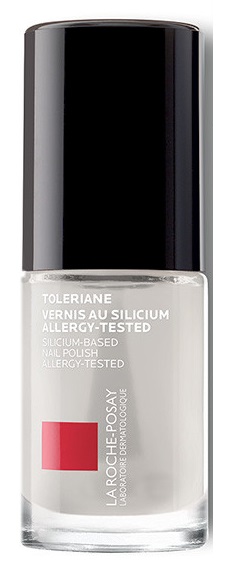 TOLERIANE VERNIS SILICIUM MAT 6 ML - Farmacianumberone.it