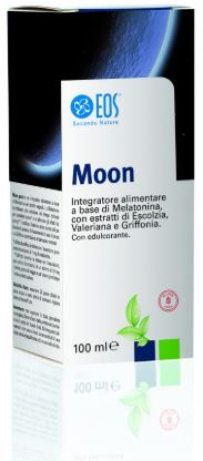EOS MOON PIANTE SERA GOCCE 100 ML - Farmacianumberone.it
