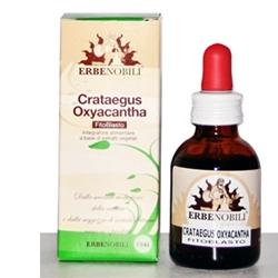 FITOBLASTO CRATAEGUS OXYACANTHA 50 ML - Farmacianumberone.it