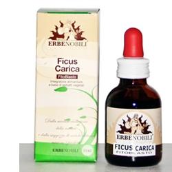 FITOBLASTO FICUS CARICA 50 ML - Farmacianumberone.it