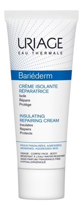 BARIEDERM CREMA 75 ML - Farmacianumberone.it