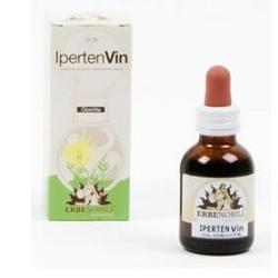 OLOSVITA IPERTENVIN 50 ML - Farmacianumberone.it