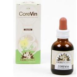 OLOSVITA COREVIN 50 ML - Farmacianumberone.it