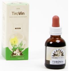 OLOSVITA TIROVIN 50 ML - Farmacianumberone.it
