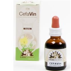 OLOSVITA CEFAVIN 50 ML - Farmacianumberone.it