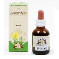 OLOSVITA ANEMIVIN 50 ML - Farmacianumberone.it