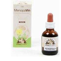 OLOSVITA MENOPAVIN 50 ML - Farmacianumberone.it