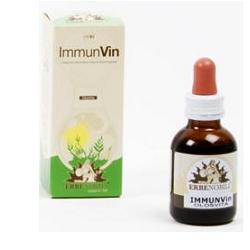 OLOSVITA IMMUNVIN 50 ML - Farmacianumberone.it