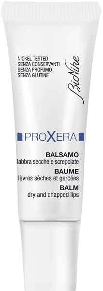 PROXERA LIPOGEL RISTRUTTURANTE LABBRA 10 - Farmacianumberone.it