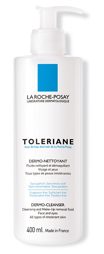 TOLERIANE DERMO NETTOYANT 400 ML - Farmacianumberone.it