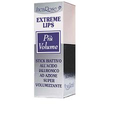 INCAROSE EXTREME LIPS PIU' VOLUME - Farmacianumberone.it