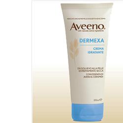 AVEENO DERMEXA TERAPEUTICO CREMA IDRATANTE 200 ML - Farmacianumberone.it