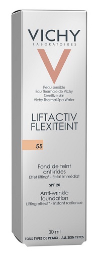 LIFTACTIV FLEXITEINT 55 30 ML - Farmacianumberone.it