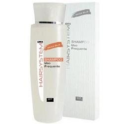 HAIRSYSTEM PLUS SH DEL 200ML - Farmacianumberone.it