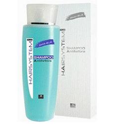 HAIRSYSTEM PLUS SH ANTIFORF - Farmacianumberone.it