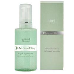 ACTIONDAY LIQUID SOAP 250 ML - Farmacianumberone.it