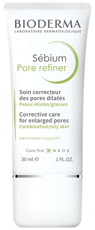 SEBIUM PORE REFINER 30 ML - Farmacianumberone.it