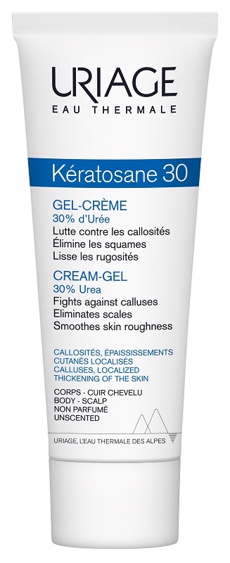 KERATOSANE 30 CR 75ML - Farmacianumberone.it