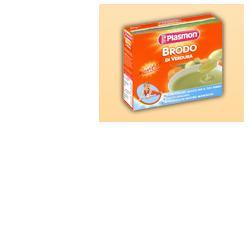 VERDURE DRY BRODO VERDURA 80 G 1 PEZZO - Farmacianumberone.it