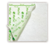 CEROTTO MEFIX ADESIVO IN TESSUTO NON TESSUTO 10000X10CM ARTICOLO 311000 1 PEZZO - Farmacianumberone.it