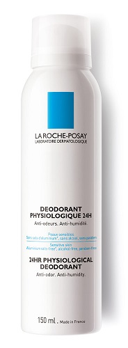 PHYSIO DEO AEROSOL 150 ML - Farmacianumberone.it