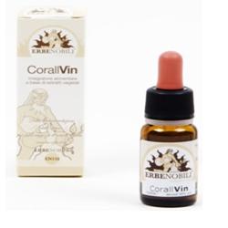 CORALLVIN 10 ML - Farmacianumberone.it