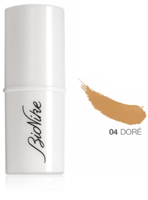 DEFENCE COLOR COVER BIONIKE FONDOTINTA STICK CORRETTIVO 04 DORE' 15 ML - Farmacianumberone.it