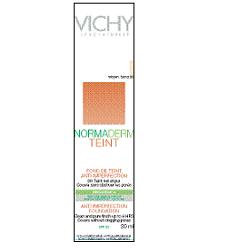 NORMADERM T 45 FONDOTINTA 30ML - Farmacianumberone.it