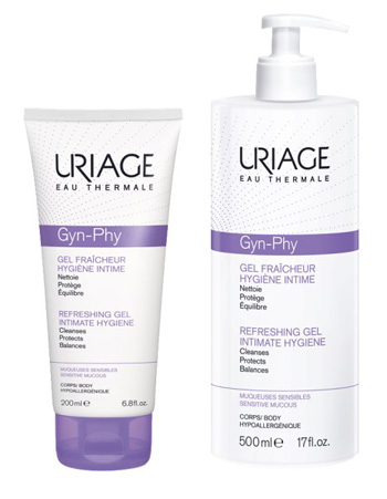 GYN PHY DETERGENTE INTIMO 200 ML - Farmacianumberone.it