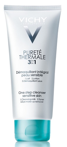 PURETE THERMALE 3 IN 1 STRUCCANTE INTEGRATO 300 ML - Farmacianumberone.it