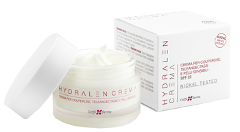 HYDRALEN CREMA 50 ML - Farmacianumberone.it