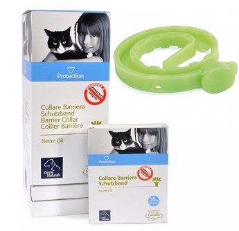 PROTECTION COLLARE BARRIERA GATTO - Farmacianumberone.it