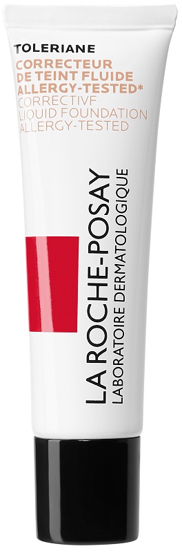 TOLERIANE TEINT FLUIDO 10 30 ML - Farmacianumberone.it