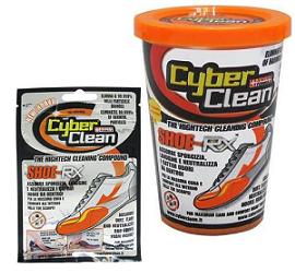CYBER CLEAN IN SHOES BUSTA 80 G - Farmacianumberone.it