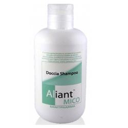 ALIANT MICO DOCCIA SHAMPOO 200 ML - Farmacianumberone.it