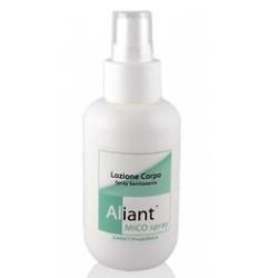 ALIANT MICO SPRAY 80 ML - Farmacianumberone.it