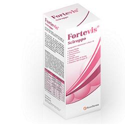 FORTEVIS SCIROPPO 150 ML - Farmacianumberone.it