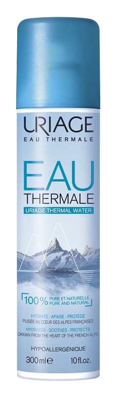 EAU THERMALE URIAGE 300 ML - Farmacianumberone.it