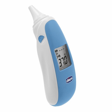 COPRI-SONDA COMFORT QUICK TERMOMETRO IR AURICOLARE - Farmacianumberone.it