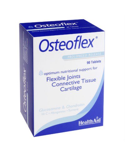 OSTEOFLEX 90 COMPRESSE - Farmacianumberone.it
