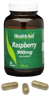 LAMPONE RASPBERRY 900MG 30CPS - Farmacianumberone.it