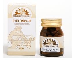 INFLUVIN-T 60 COMPRESSE 500 MG - Farmacianumberone.it