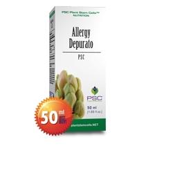 PSC ALLERGY DEPURATO GOCCE 50 ML - Farmacianumberone.it