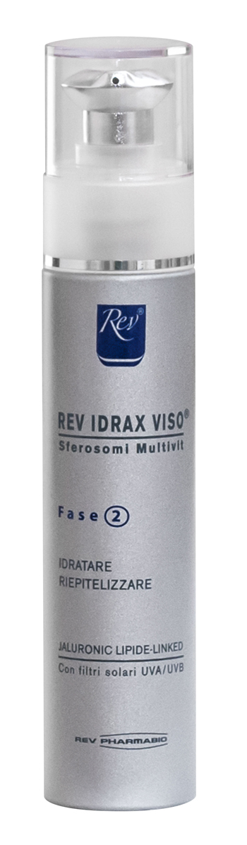 REV IDRAX VISO 50 ML - Farmacianumberone.it
