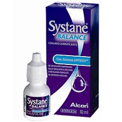 SYSTANE BALANCE GOCCE OCULARI 10 ML - Farmacianumberone.it