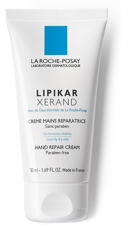 LIPIKAR MANI 50 ML - Farmacianumberone.it