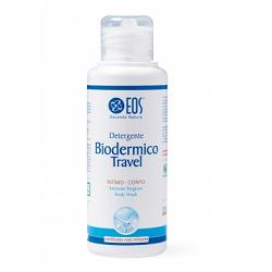 EOS BIODERMICO TRAVEL 100ML - Farmacianumberone.it