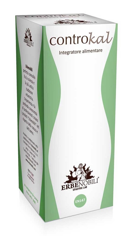 CONTROKAL 60 COMPRESSE - Farmacianumberone.it