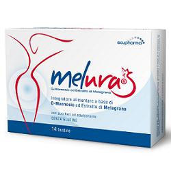 MELURA 14 BUSTINE - Farmacianumberone.it